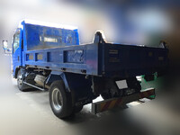 ISUZU Elf Dump SKG-NPR85YN 2014 125,902km_2