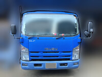 ISUZU Elf Dump SKG-NPR85YN 2014 125,902km_4
