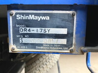 ISUZU Elf Dump SKG-NPR85YN 2014 125,902km_7