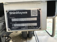 ISUZU Elf Dump 2PG-NKR88YM 2025 8,987km_10