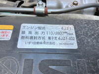 ISUZU Elf Dump 2PG-NKR88YM 2025 8,987km_22