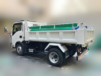ISUZU Elf Dump 2PG-NKR88YM 2025 8,987km_2