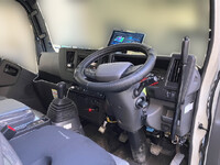ISUZU Elf Dump 2PG-NKR88YM 2025 8,987km_30
