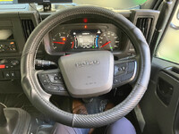 ISUZU Elf Dump 2PG-NKR88YM 2025 8,987km_37