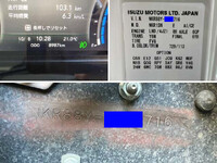 ISUZU Elf Dump 2PG-NKR88YM 2025 8,987km_39