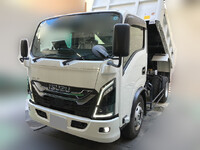 ISUZU Elf Dump 2PG-NKR88YM 2025 8,987km_3