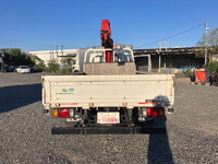 ISUZU Elf Truck (With 3 Steps Of Cranes) TPG-NKR85AR 2019 70,512km_11