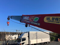 ISUZU Elf Truck (With 3 Steps Of Cranes) TPG-NKR85AR 2019 70,512km_16