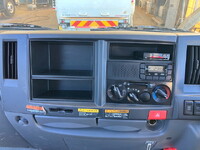 ISUZU Elf Truck (With 3 Steps Of Cranes) TPG-NKR85AR 2019 70,512km_33