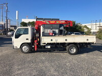 ISUZU Elf Truck (With 3 Steps Of Cranes) TPG-NKR85AR 2019 70,512km_5