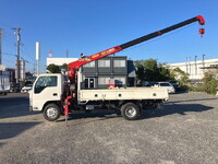ISUZU Elf Truck (With 3 Steps Of Cranes) TPG-NKR85AR 2019 70,512km_6