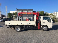 ISUZU Elf Truck (With 3 Steps Of Cranes) TPG-NKR85AR 2019 70,512km_7