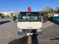 ISUZU Elf Truck (With 3 Steps Of Cranes) TPG-NKR85AR 2019 70,512km_9