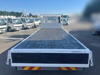MITSUBISHI FUSO Canter Flat Body 2PG-FED90 2018 34,957km_10