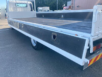 MITSUBISHI FUSO Canter Flat Body 2PG-FED90 2018 34,957km_11