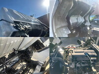 MITSUBISHI FUSO Canter Flat Body 2PG-FED90 2018 34,957km_14