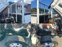 MITSUBISHI FUSO Canter Flat Body 2PG-FED90 2018 34,957km_16