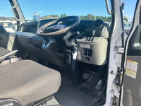 MITSUBISHI FUSO Canter Flat Body 2PG-FED90 2018 34,957km_24
