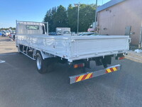 MITSUBISHI FUSO Canter Flat Body 2PG-FED90 2018 34,957km_2