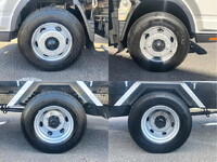MITSUBISHI FUSO Canter Flat Body 2PG-FED90 2018 34,957km_34