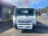 MITSUBISHI FUSO Canter Flat Body 2PG-FED90 2018 34,957km_3