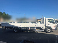 MITSUBISHI FUSO Canter Flat Body 2PG-FED90 2018 34,957km_4