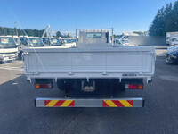 MITSUBISHI FUSO Canter Flat Body 2PG-FED90 2018 34,957km_5