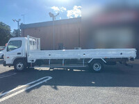MITSUBISHI FUSO Canter Flat Body 2PG-FED90 2018 34,957km_6