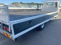 MITSUBISHI FUSO Canter Flat Body 2PG-FED90 2018 34,957km_8