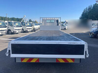 MITSUBISHI FUSO Canter Flat Body 2PG-FED90 2018 34,957km_9