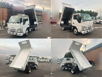 ISUZU Elf Dump TPG-NJR85AD 2015 39,217km_14