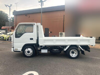 ISUZU Elf Dump TPG-NJR85AD 2015 39,217km_6