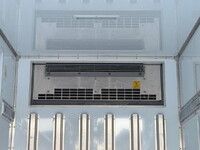 MITSUBISHI FUSO Canter Refrigerator & Freezer Truck 2RG-FEAV0 2021 165,005km_15
