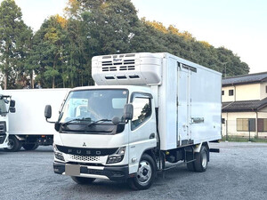MITSUBISHI FUSO Canter Refrigerator & Freezer Truck 2RG-FEAV0 2021 165,005km_1
