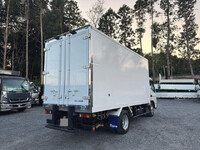 MITSUBISHI FUSO Canter Refrigerator & Freezer Truck 2RG-FEAV0 2021 165,005km_2