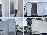 MITSUBISHI FUSO Canter Refrigerator & Freezer Truck 2RG-FEAV0 2021 165,005km_37