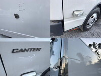MITSUBISHI FUSO Canter Refrigerator & Freezer Truck 2RG-FEAV0 2021 165,005km_40