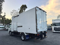 MITSUBISHI FUSO Canter Refrigerator & Freezer Truck 2RG-FEAV0 2021 165,005km_4