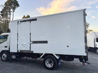 MITSUBISHI FUSO Canter Refrigerator & Freezer Truck 2RG-FEAV0 2021 165,005km_6