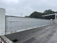 MITSUBISHI FUSO Super Great Truck (With 4 Steps Of Cranes) 2PG-FS70HZ 2019 311,608km_10