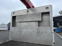 MITSUBISHI FUSO Super Great Truck (With 4 Steps Of Cranes) 2PG-FS70HZ 2019 311,608km_13
