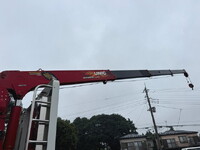 MITSUBISHI FUSO Super Great Truck (With 4 Steps Of Cranes) 2PG-FS70HZ 2019 311,608km_16