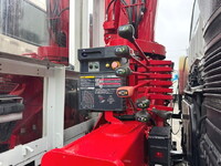 MITSUBISHI FUSO Super Great Truck (With 4 Steps Of Cranes) 2PG-FS70HZ 2019 311,608km_18