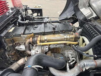 MITSUBISHI FUSO Super Great Truck (With 4 Steps Of Cranes) 2PG-FS70HZ 2019 311,608km_28