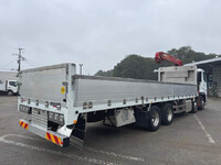 MITSUBISHI FUSO Super Great Truck (With 4 Steps Of Cranes) 2PG-FS70HZ 2019 311,608km_2