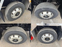 MITSUBISHI FUSO Super Great Truck (With 4 Steps Of Cranes) 2PG-FS70HZ 2019 311,608km_32
