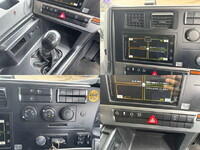 MITSUBISHI FUSO Super Great Truck (With 4 Steps Of Cranes) 2PG-FS70HZ 2019 311,608km_34