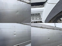 MITSUBISHI FUSO Super Great Truck (With 4 Steps Of Cranes) 2PG-FS70HZ 2019 311,608km_38