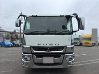 MITSUBISHI FUSO Super Great Truck (With 4 Steps Of Cranes) 2PG-FS70HZ 2019 311,608km_5