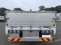 MITSUBISHI FUSO Super Great Truck (With 4 Steps Of Cranes) 2PG-FS70HZ 2019 311,608km_8